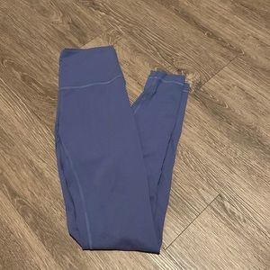 LuLu Lemon Water Drop Leggings